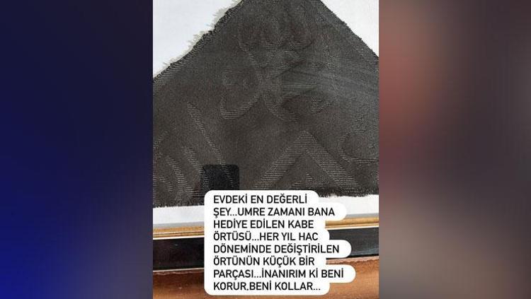 EVDEKİ EN DEĞERLİ EŞYA
