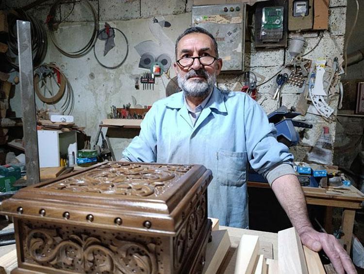 SORUMLULUK, SİLAHLARI BU ŞEKİLDE MUHAFAZA EDEN KİŞİDE