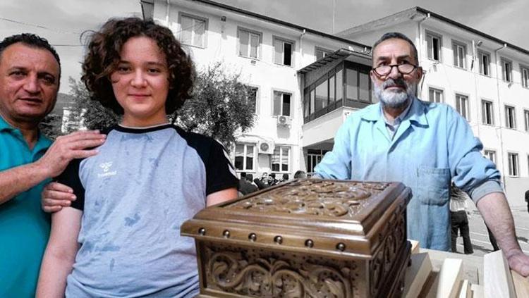 Kahramanmaraş saldırısında şifreli sandık detayı Ustası açıkladı: Bunun içinde silah saklanmaz