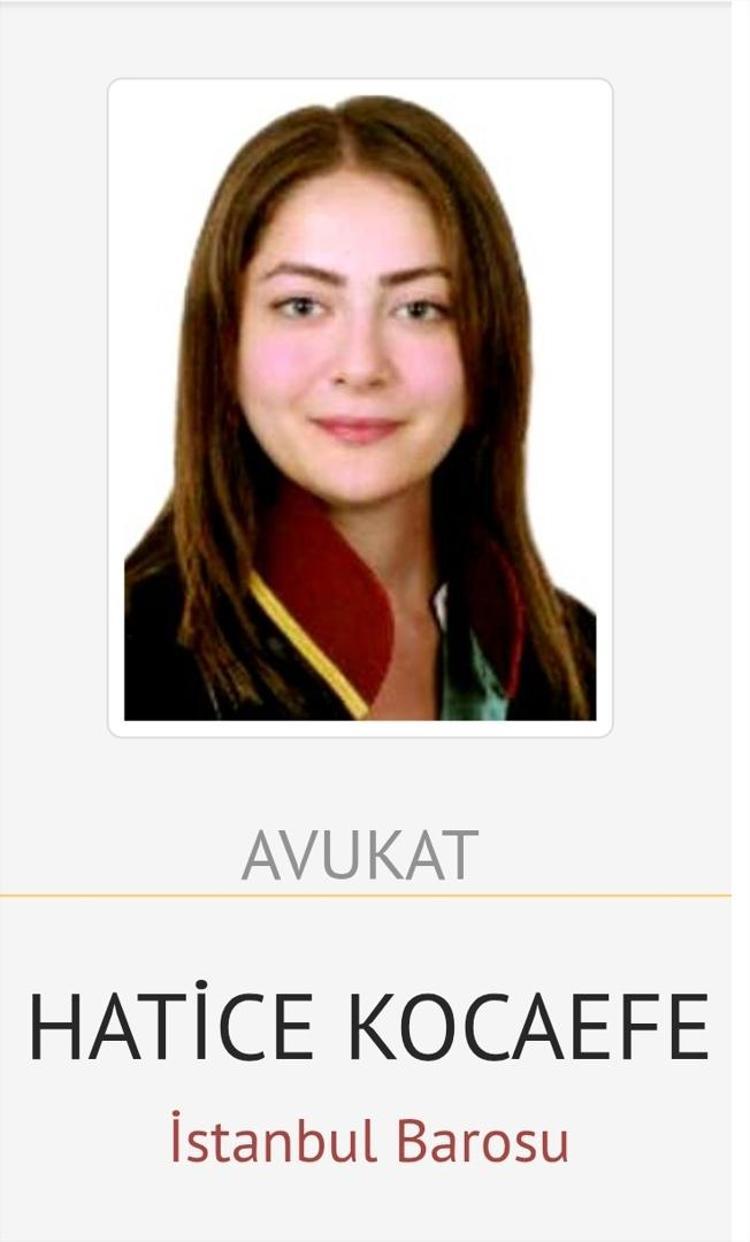 Bursada dehşet İcra takibi başlatan avukatı öldürüp ablasını yaraladı