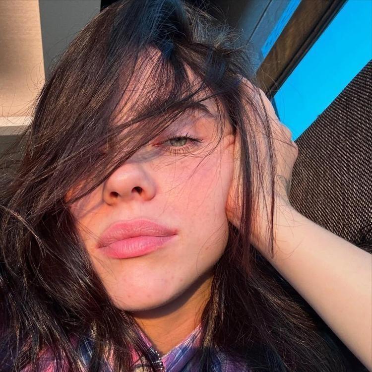 Billie Eilish İkizler burcunu kara listeye aldı Cehennemin dibine gitsin