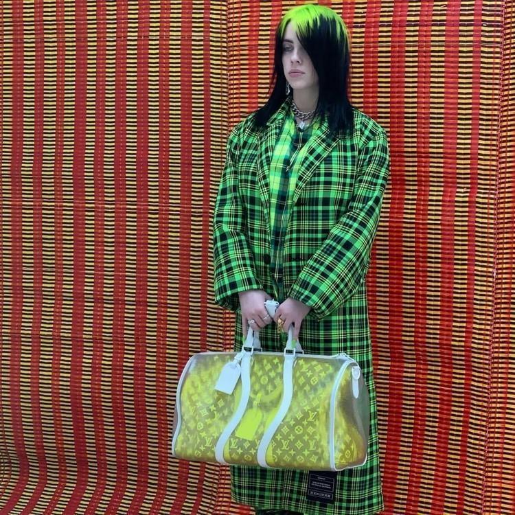 Billie Eilish İkizler burcunu kara listeye aldı Cehennemin dibine gitsin
