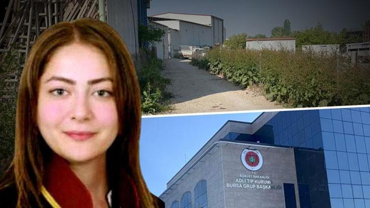Bursada dehşet İcra takibi başlatan avukatı öldürüp ablasını yaraladı