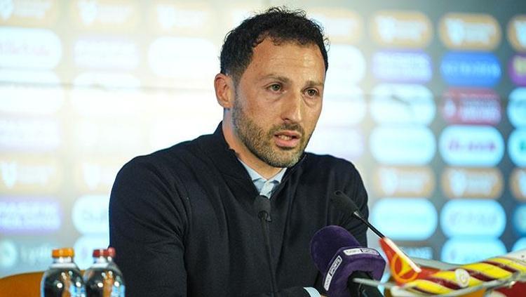 Tedesco’ya duygusal veda Samandıra’da gözyaşı ve vefa