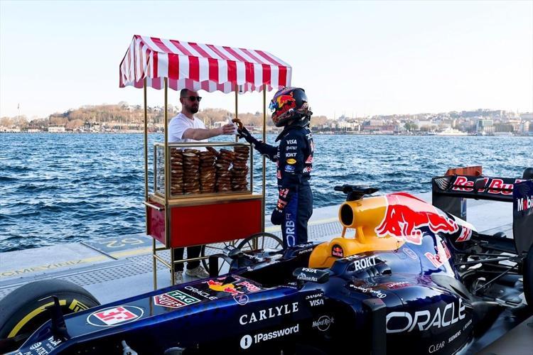 İSTANBUL PARK TAKVİME GERİ DÖNÜYOR