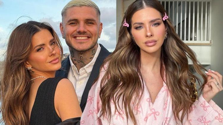 Romantik kaçamak Mauro Icardi ve China Suarez deniz sezonunu açtı