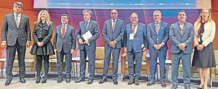 Rekorları altüst etti, dünyaya örnek oldu İstanbulda günde tam 77 dakika kazandırıyor