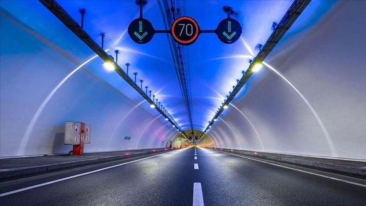 Rekorları altüst etti, dünyaya örnek oldu İstanbulda günde tam 77 dakika kazandırıyor