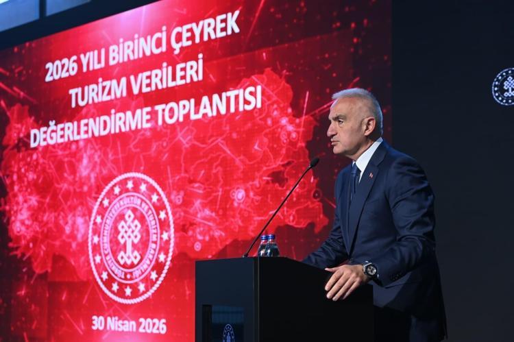 KRİZ DÖNEMİNDE GÜÇLÜ YÖNETİM VURGUSU