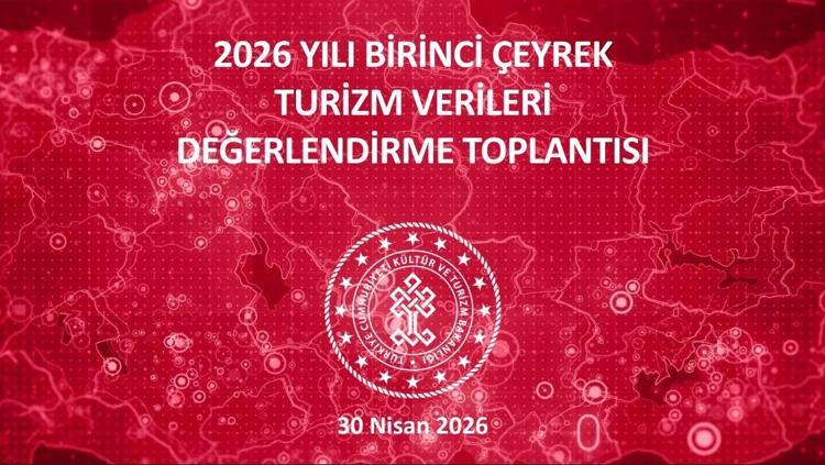 TÜRKİYE ALGISI KÜRESEL ÖLÇEKTE GÜÇLENDİRİLDİ