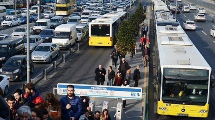 1 MAYIS’TA HANGİ KURUMLAR KAPALI