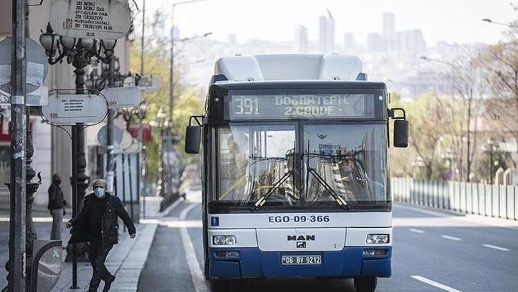 1 MAYIS (YARIN) TOPLU TAŞIMA ÜCRETSİZ Mİ, BEDAVA MI 1 Mayıs 2026 İstanbul, Ankara ve İzmirde otobüs, metro, marmaray, metrobüs, tramvay, vapur, EGO, ESHOT ücretsiz mi