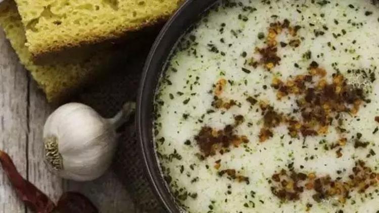 YAYLA ÇORBASI TARİFİ