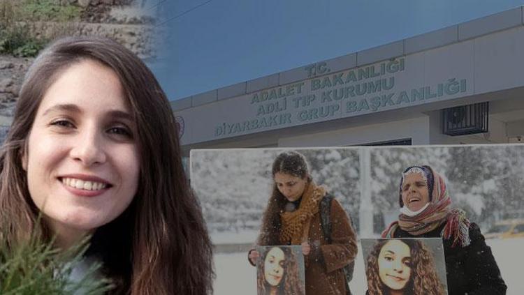 Gülistan Dokunun ailesinden DNA örneği alındı Abla Doku: Her şeyi şeytanca hesaplamış