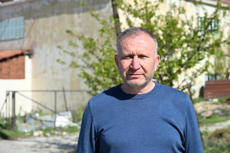 Kamyonlar üzerinden geçiyor, saraylara ihraç ediliyor Türk düğümü ile hazırlanan halılara Amerika, İngiltere ve Almanyadan talep yağıyor