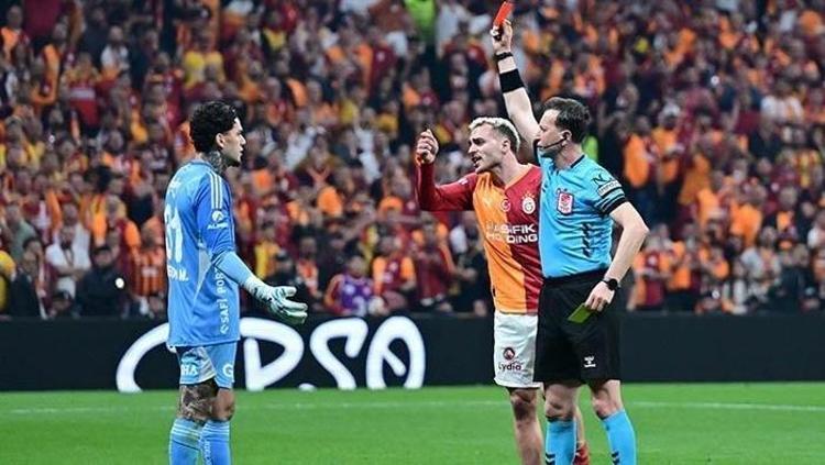 Edersona ağır derbi faturası Ayrılsa da kurtulamayacak