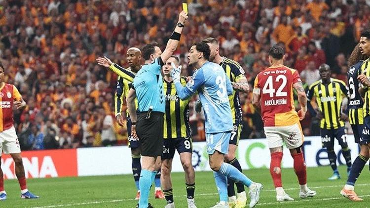 Edersona ağır derbi faturası Ayrılsa da kurtulamayacak