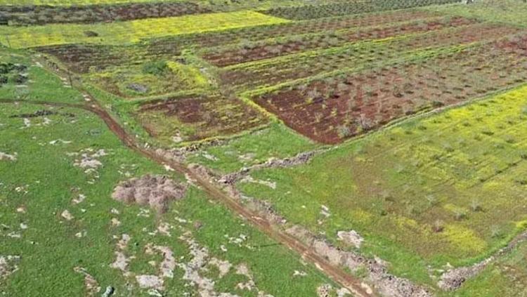 Dünyanın gözü Şanlıurfada Geri sayım başladı: Ne kadar sürerse sürsün