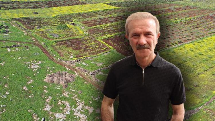 Dünyanın gözü Şanlıurfada Geri sayım başladı: Ne kadar sürerse sürsün