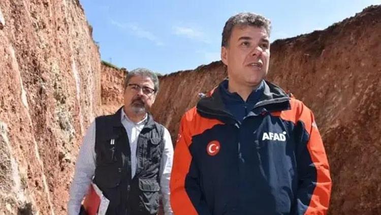Fay hattında 3 büyük deprem izi bulundu 6 bin yıllık sır çözülüyor: Ne kadar vaktimiz var