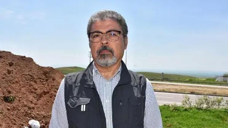 CİZREDEN IRAK SINIR HATTINA KADAR FAY HATTINI İNCELEDİK, HARİTALADIK