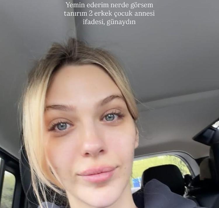 2 ERKEK ÇOCUK ANNESİ İFADESİ