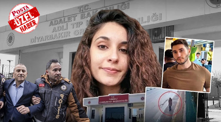 6 yıl sonra Gülistan için kritik kanıt O araçtan çıkabilir: Yıllar geçse de bozulmuyor