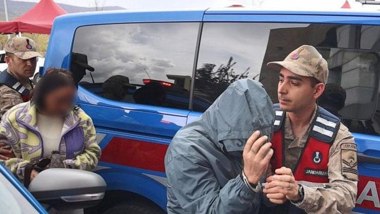 17 KİŞİ GÖZALTINA ALINDI