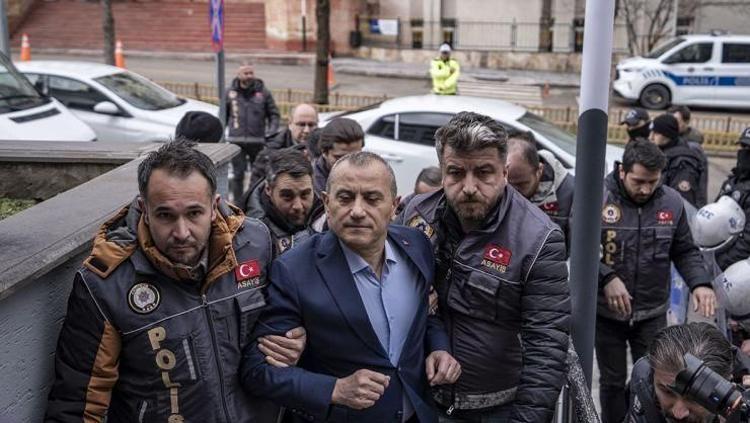 DNA DELİLLERİ MAHKEME SÜRECİNİ ETKİLİYOR