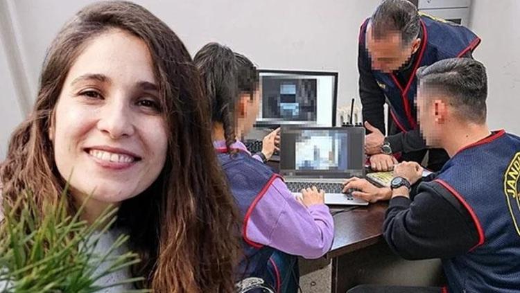 700 SAATLİK KAYIT YENİDEN İNCELENDİ
