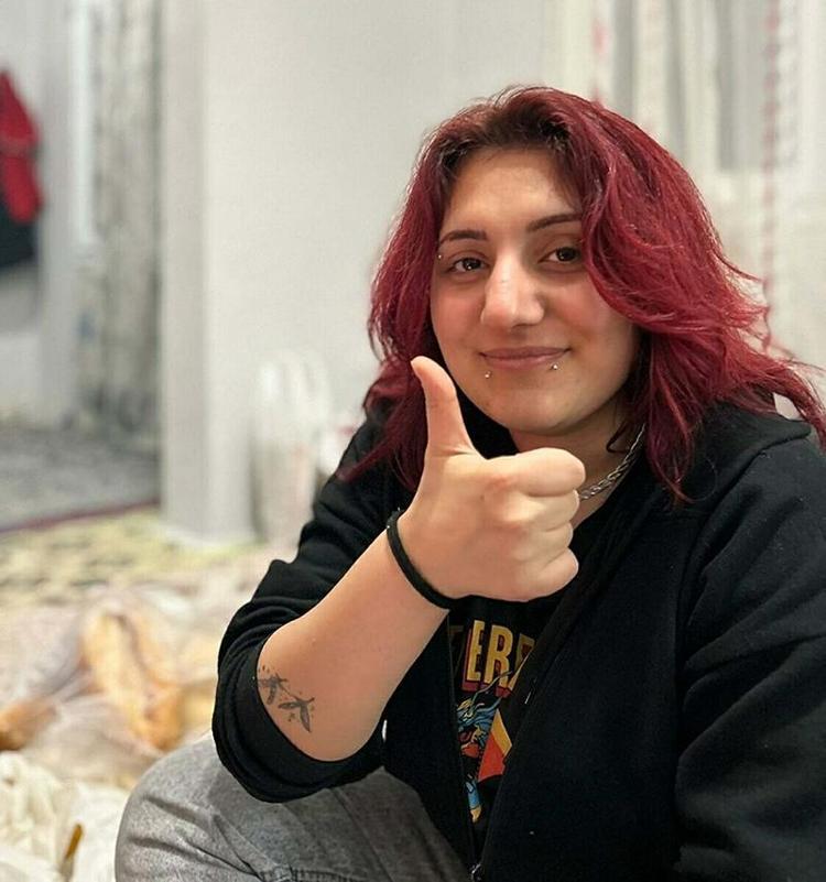 BİRAZDAN AYILIR, GETİRİRİZ DEDİLER AMA...