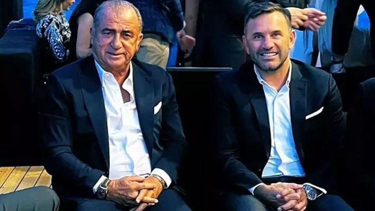 FATiH TERiM’i GEÇECEK