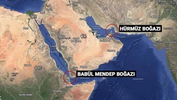 HUSİLERDEN BABÜLMENDEP HAZIRLIĞI