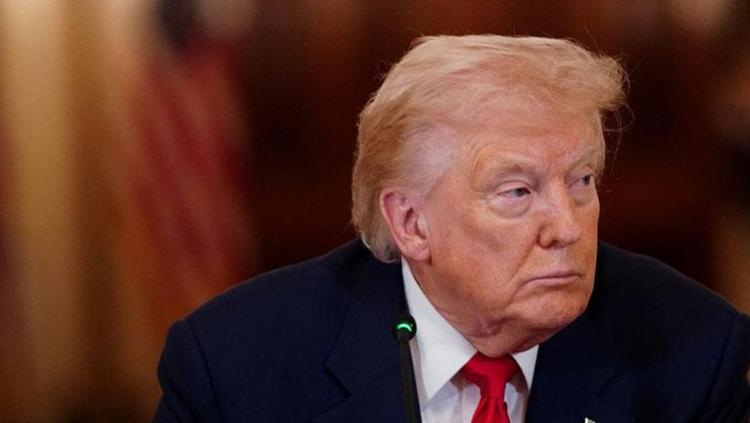TRUMPTAN URANYUM OPERASYONU SİNYALİ