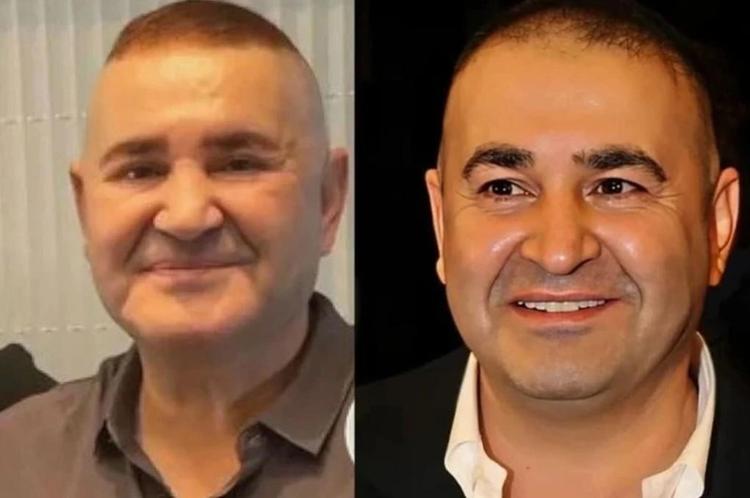 Şafak Sezer sosyal medyanın diline düştü Botokslu hali Pınar Altuğa benzetildi
