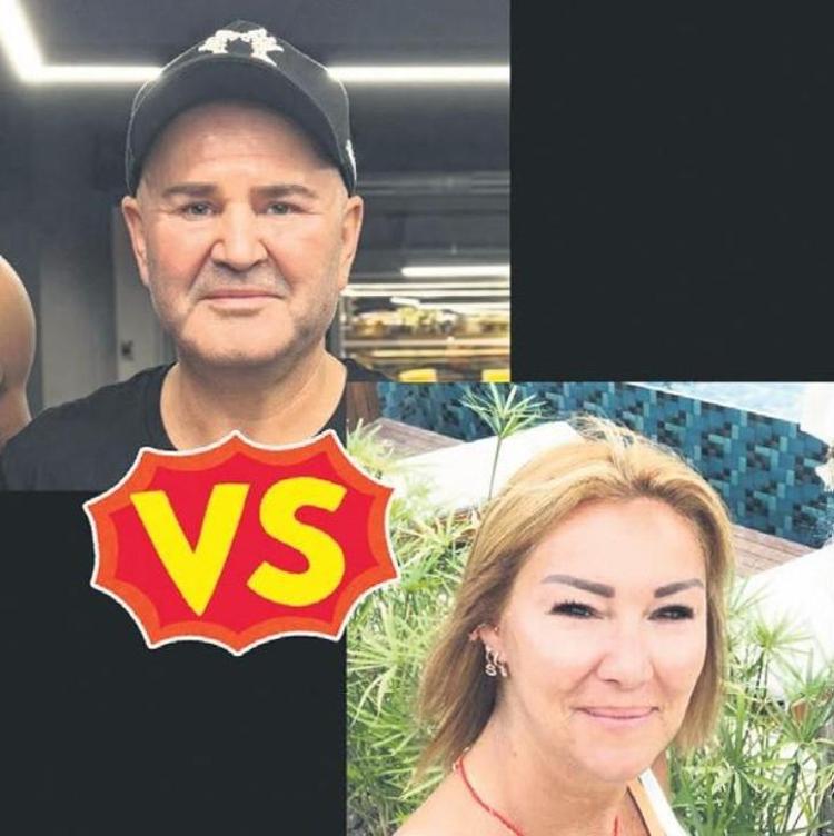 ACABA AYNI DOKTORA MI GİDİYORLAR