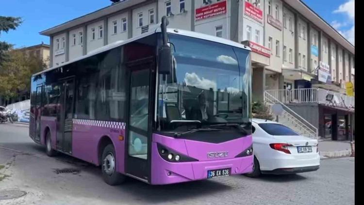 ANKARA’DA EGO OTOBÜSLERİ ÜCRETLİ Mİ
