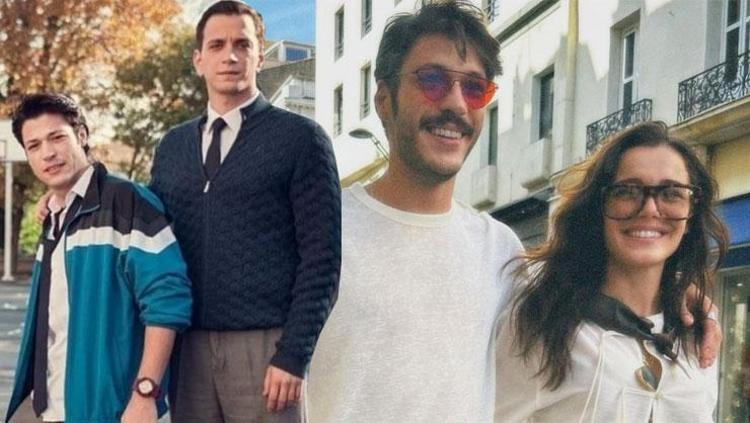 Yasak aşk iddiası gündem olmuştu Kubilay Akadan olay hamle