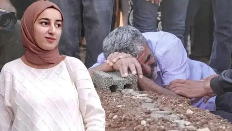 Rojin Kabaiş davasında DNA seferberliği 2 bin 500 kişilik liste