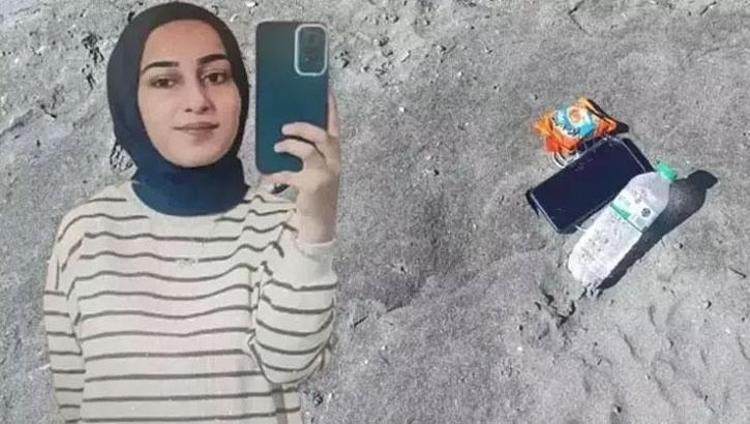 Rojin Kabaiş davasında DNA seferberliği 2 bin 500 kişilik liste