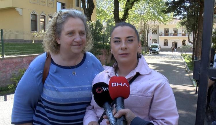 Nazar için yeni bir başlangıç 7 yıllık esaret bitti, Almanya yolculuğu başladı