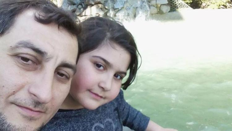 Rabia Naz dosyasında yeni gelişme Okul çantası iddiası: Şaban Vatandan suç duyurusu