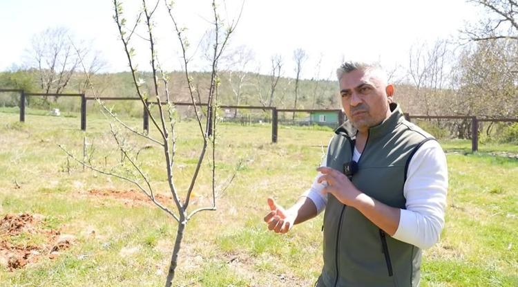 Avrupa Yakasının Şehsuvarıydı Bülent Polat, şöhreti bırakıp elektriksiz köye yerleşti