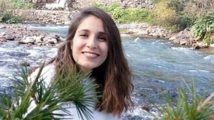 Gülistan Doku dosyasında flaş gelişme Kritik rapor savcılıkta