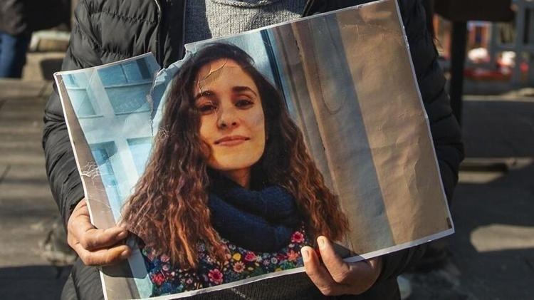 Gülistan Doku dosyasında flaş gelişme Kritik rapor savcılıkta