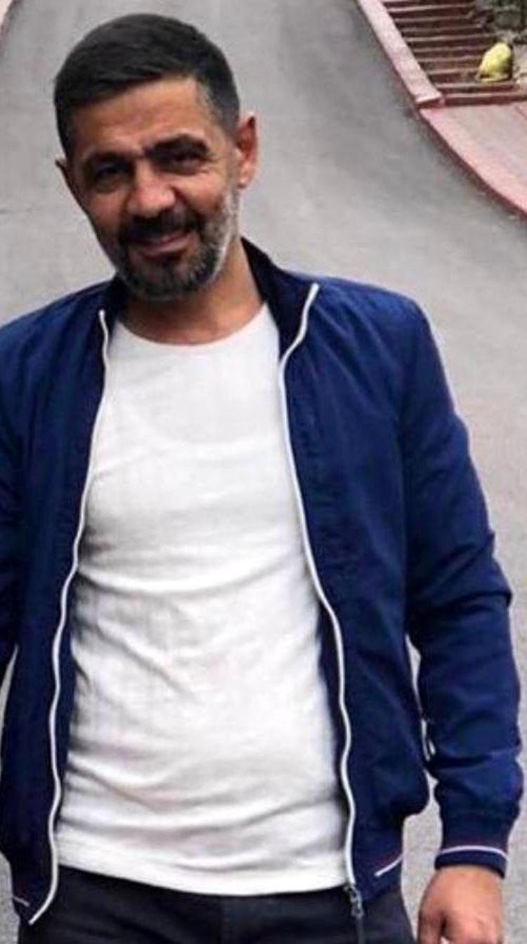 TEHDİT MESAJLARI DOSYADA