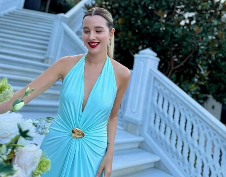 Pınar Sabancı İflası gördük diyerek anlattı Sözleri olay oldu