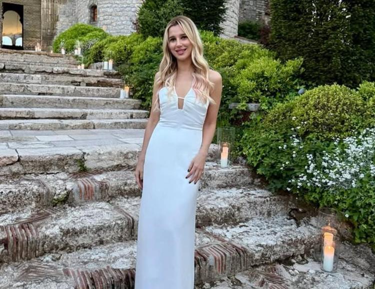 Pınar Sabancı İflası gördük diyerek anlattı Sözleri olay oldu