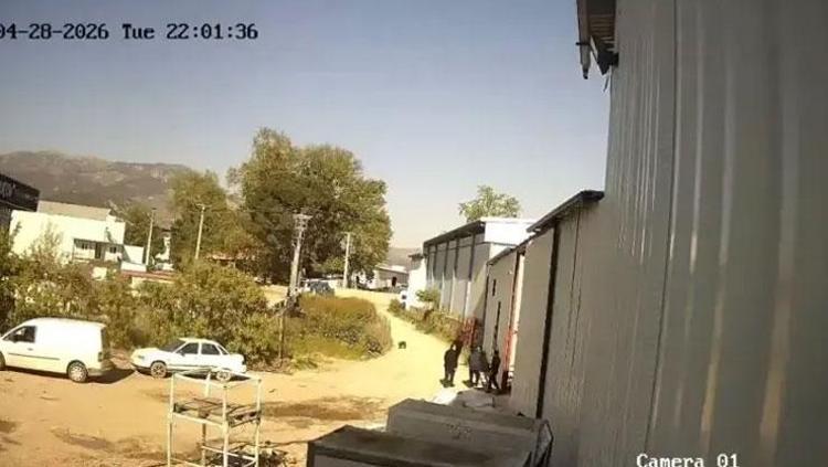 Avukat Hatice Kocaefeyi öldüren zanlının ifadesi ortaya çıktı Pusu kurmadım