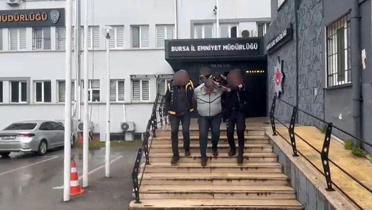 Avukat Hatice Kocaefeyi öldüren zanlının ifadesi ortaya çıktı Pusu kurmadım